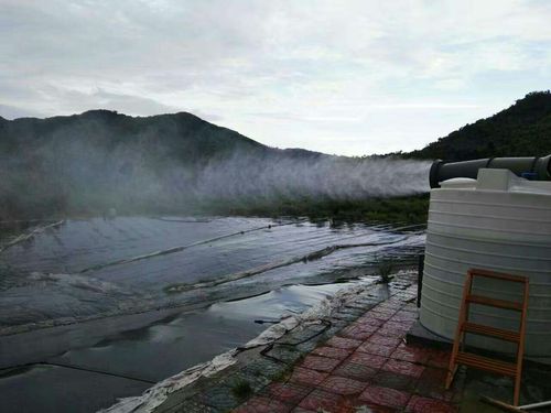 生物除臭效率：了解生物技術(shù)在空氣凈化中的作用